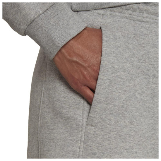 Adidas Γυναικείο παντελόνι φόρμας All SZN Fleece Loose Pants